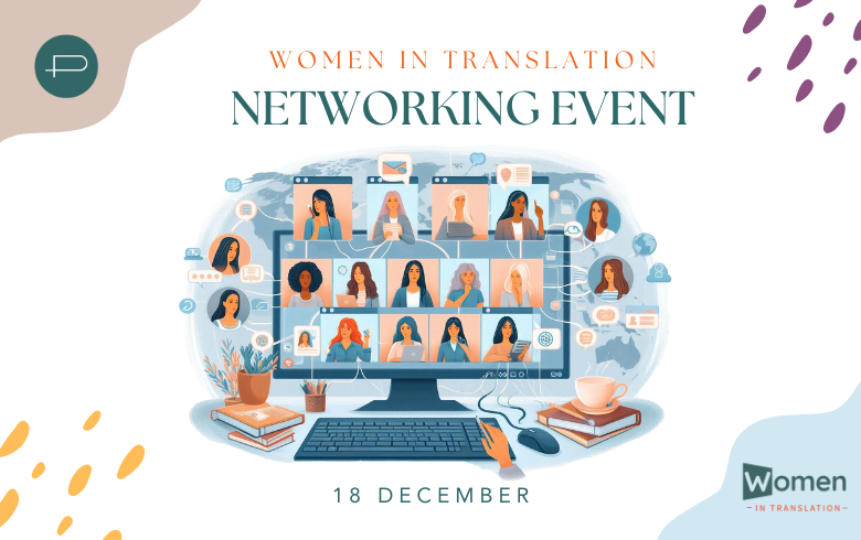 End of Year Event for ProZ.com Women in Translation