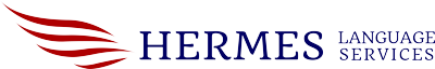 Team logo Hermes Language Services 