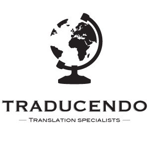 Team logo Traducendo team 