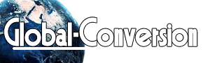 Team logo Global-Conversion 