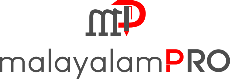 Team logo malayalamPRO 