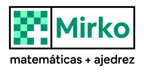 Team logo Mirko + Traducción 