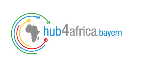 Team logo hub4africa localization team 