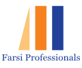 Team logo Farsi Professionals 