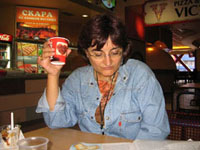 Stanislava Ivanova - angol - bolgár translator