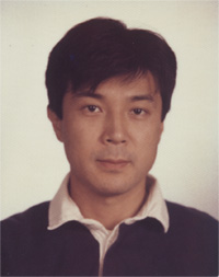 Yoshiro Shibasaki, PhD - angol - japán translator