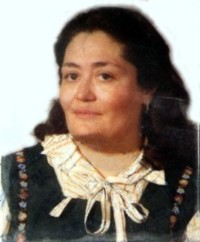 María T. Vargas