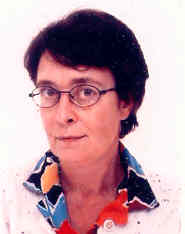 Christine Alba
