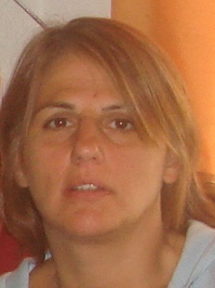 Marina Sadikoska