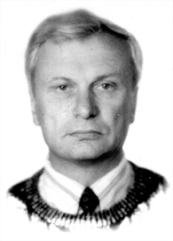 Victor Stegniy - angol - orosz translator
