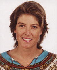 Yolanda Vázquez Tévar