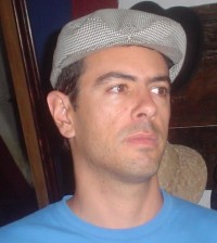Carlos Teixeira - angol - portugál translator
