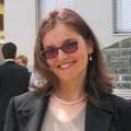 Nadia Farcas - inglês para romeno translator