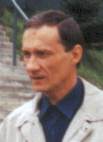 Jacek Mozdyniewicz - angol - lengyel translator