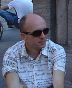 Alexander Belugin - angielski > rosyjski translator
