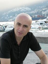 Antonio Palumbo - angol - olasz translator