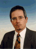 Dr Manuel Delgado