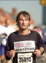 Jonathan Howett - holland - angol translator