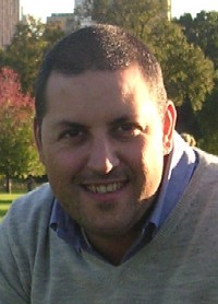 Gonzalo Tutusaus - English to Spanish translator