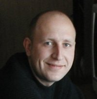 Sergiy Prokopovych - angol - orosz translator