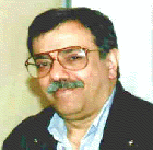 Jamal Hallak - inglês para árabe translator