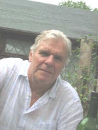 Giles Bickford - espanhol para inglês translator