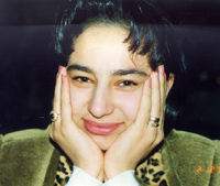 Aida Hakobyan
