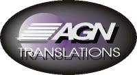 AGN Translations - English to Italian translator