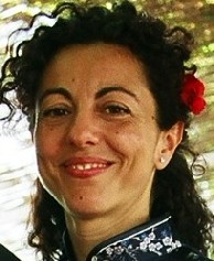 Carmen Martinez Silva