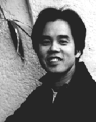Robin Susanto - indonéz - angol translator