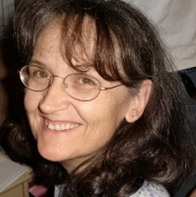 Gayle Wallimann - francia - angol translator