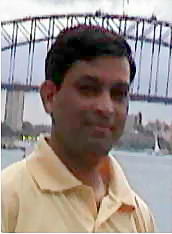 Anil Goyal - angol - hindi translator