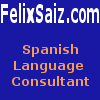 Félix Saiz - English to Spanish translator