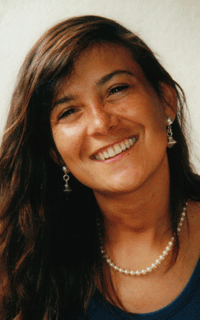 Denise Gaioni - Duits naar Italiaans translator