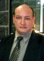Sergei Rioumin - angol - orosz translator