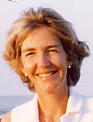 Fiona Harris - din daneză în engleză translator