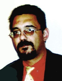Dan Slavoiu - angol - román translator