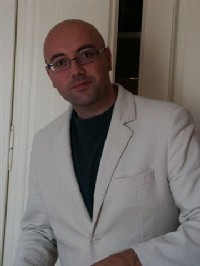 Patrick Moser - German to French translator