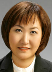Priscella Kang - angol - koreai translator