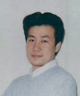Tae-Jung Park - angol - koreai translator