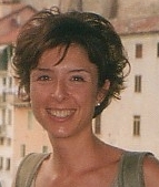 Virginie Sicard - din franceză în italiană translator
