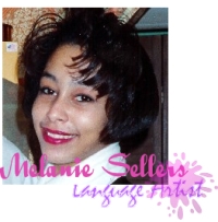 Melanie Sellers - English to German translator