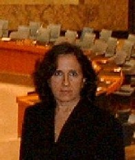 Alejandra Vucetich
