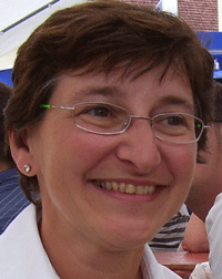 Nellie Voss - din engleză în olandeză translator