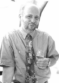 Peter Skipp - angol - bolgár translator