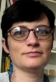 Katalin Rozália Szász - din franceză în maghiară translator