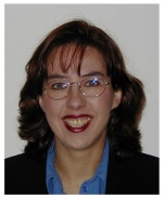 Patricia Gifford - angol - német translator