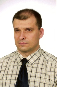 Robert Trzaska - 英語 から ポーランド語 translator