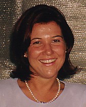 Cristina Corgnati - din engleză în italiană translator