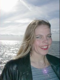 Eva Palm - dinamarquês para sueco translator
